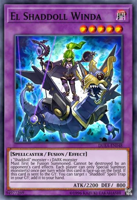 Top 10 Support Cards For Shaddoll Decks In Yu Gi Oh HobbyLark