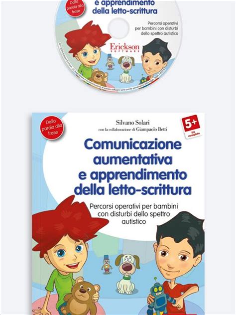 Comunicazione Aumentativa E Apprendimento Della Le App E Software