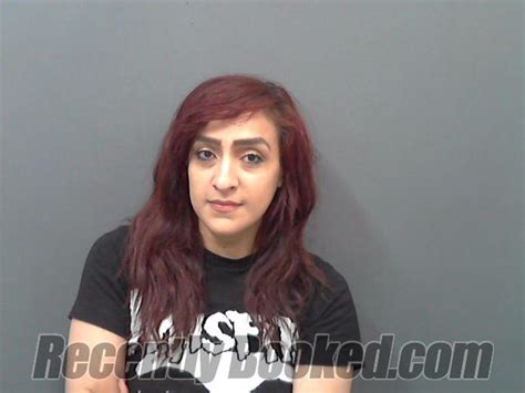 Recent Booking Mugshot For Danielle Diaz In Cassia County Idaho