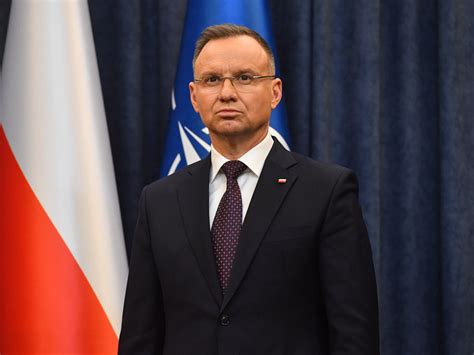 Andrzej Duda wspomniał o Włodzimierzu Karpińskim List otwarty