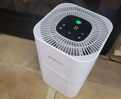 60% Off HEPA Air Purifier on Amazon + Free Shipping | Hip2Save