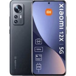 Xiaomi téléphone portable poco f4 256 go clair de lune argent double