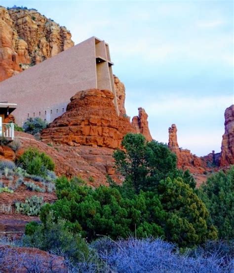 Sedona, Arizona - PHX Stays