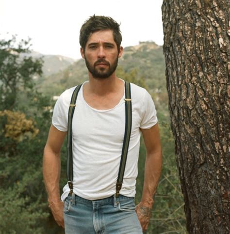 An Interview With Ryan Bingham Becoming A Father Relationships New