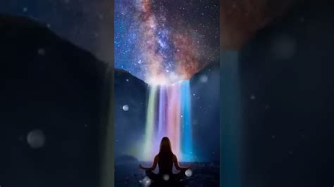 Hz Connecting Yourself To The Universe Receive Cosmic Guidance