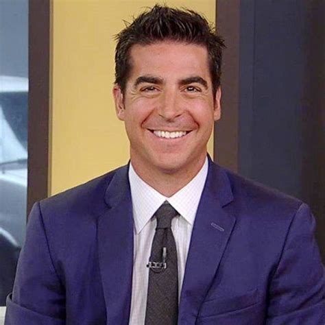 Five Facts You Need To Know About Jesse Watters