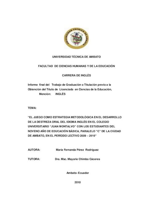 PDF UNIVERSIDAD TCNICA DE AMBATO FACULTAD DE CIENCIAS HUMANAS Y DE