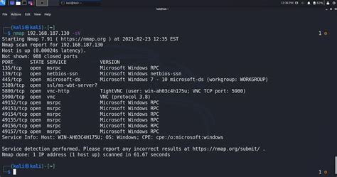 Smb Pentesting With Metasploit To Hack Windows Complete Tutorial