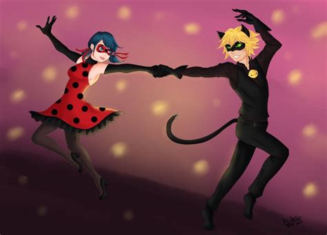 Miraculous Ladybug On Deviantart Miraculous Ladybug