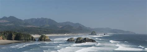 The Oregon Coast The Wayside Inn