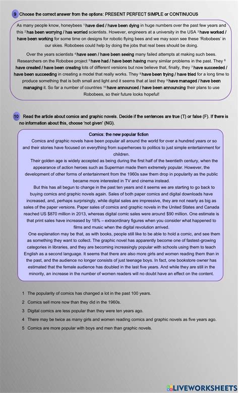 Test Units 5 And 6 Interactive Worksheet Live Worksheets