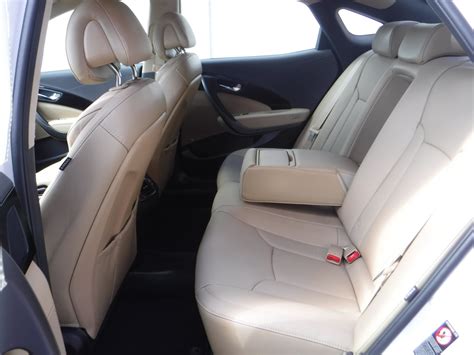 Used 2017 Hyundai Azera In San Antonio Tx S587150 Chacon Autos