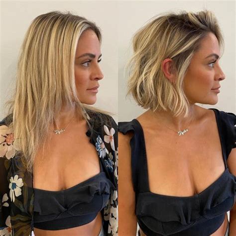 50 Attractive Short Blonde Hairstyles To Try Asap Hair Adviser