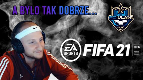 Fifa Fc Ulani A By O Tak Dobrze Youtube