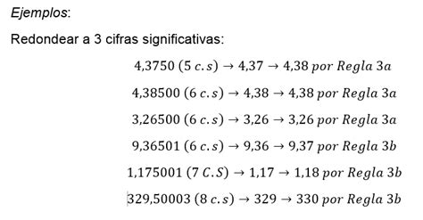 TRIGONOMETRÍA I 03 COLEGIO MARIA MONTESSORI CIFRAS SIGNIFICATIVAS Y