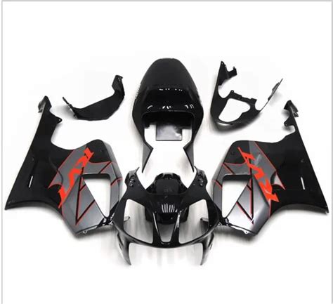 Free Gifts Fairings For Honda Vtr Rc Sp Sp