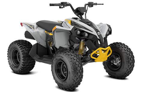 QUAD JUNIOR à vendre Jamotte Motoculture VIRE