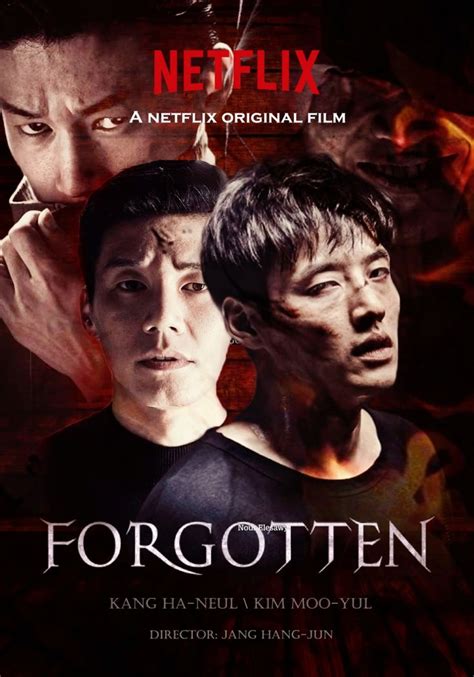 Forgotten movie | Movie posters, Action movies, Movies to watch