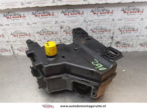 Citroen C Picasso R Servoirs Adblue Stock Proxyparts Fr