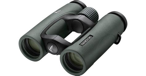 Swarovski EL 10x32 SwaroVision Binocular 32110 B H Photo Video