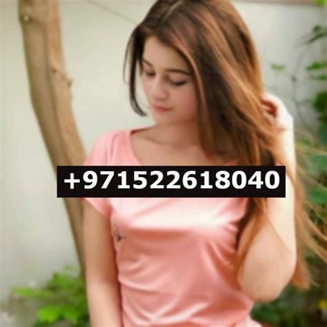 Stream Whatsapp Number Call Girls In Sharjah 971522618040 Sharjahwhatsapp Call Girls By