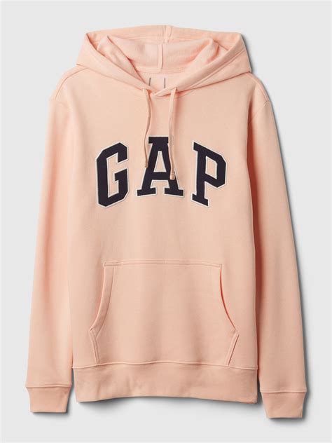 Gap Arch Logo Hoodie Gap