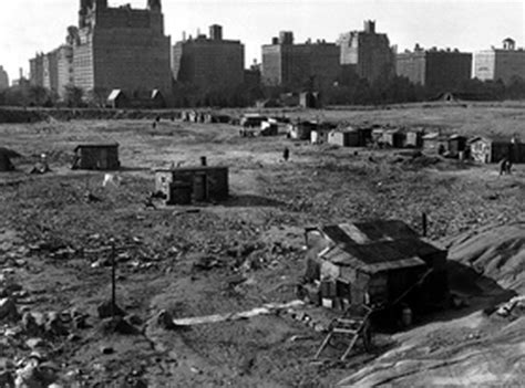 Other Hoovervilles - Hooverville