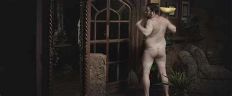 AusCAPS Michael Gladis Nude In Without Ward