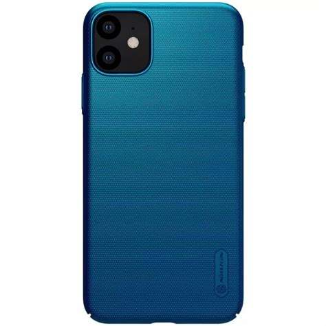 M Lynas D Klas Nillkin Super Frosted Shield Pro Telefonui Xiaomi