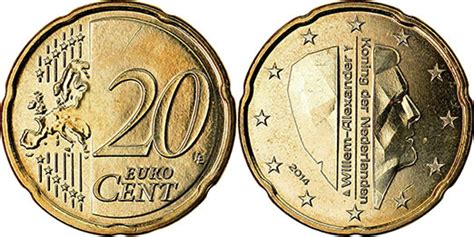 Monedas De Pa Ses Bajos Euro Valores Cat Logo Online Con Imagenes Y