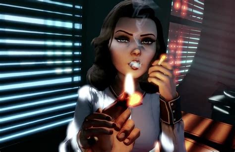 BioShock Infinite: Burial at Sea - 5 Minutes Gameplay