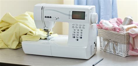 Global Savers The Best Sewing Machines For Beginners