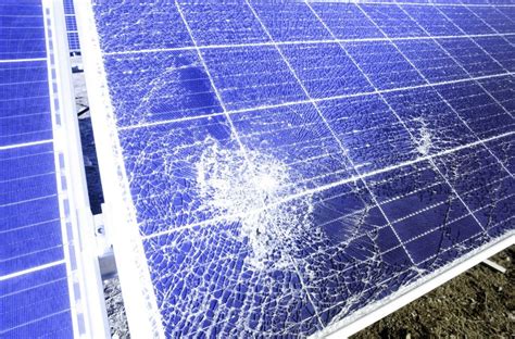 The Most Common Solar Panel Problems