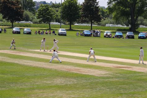 York Cricket Club wins first-class fixture for 2019