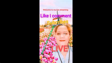 Welcome To My Live Stream Pasok Kayo Silent Lng Ako Ha Kc Maiwanan Ko