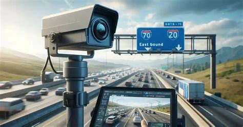 CDOT Cameras I-70 Eastbound - Innocams