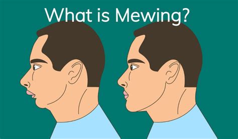 What Is Mewing and How Does it Work? - Jawzrsize, LLC