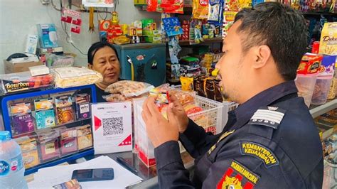 Foto Enam Kantor Bea Cukai Monitor Harga Transaksi Pasar Produk Hasil