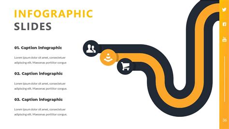 Traktor Construction Building Powerpoint Template Presentation