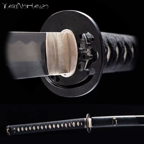 Okatana Handmade Iaito Sword For Sale Buy The Best Samurai Swords