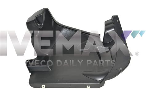 5801592587 Iveco Daily 35S 35C 2014 2019 Upper Right Wheel Arch Ivemax