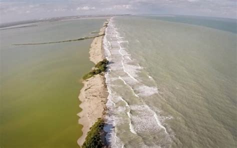 Gobierno federal rehabilitará el cordón litoral El Sol de Tampico