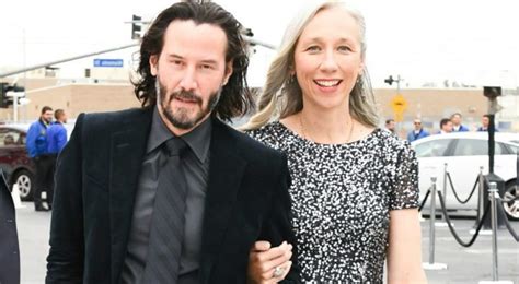 Keanu Reeves Is Getting Married Soon? - Demotix.com