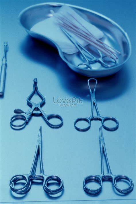 Surgical Equipment Picture And HD Photos | Free Download On Lovepik