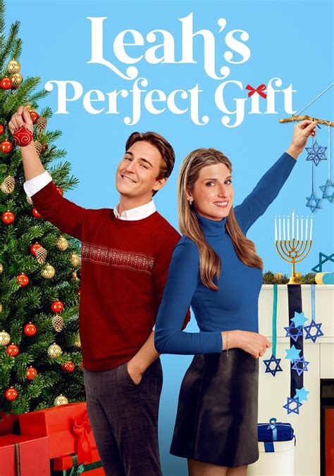 Leah S Perfect Gift Movie Watch Stream Online