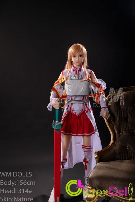 Sex Doll Images Of Yuuki Asuna Small Breast Love Dol