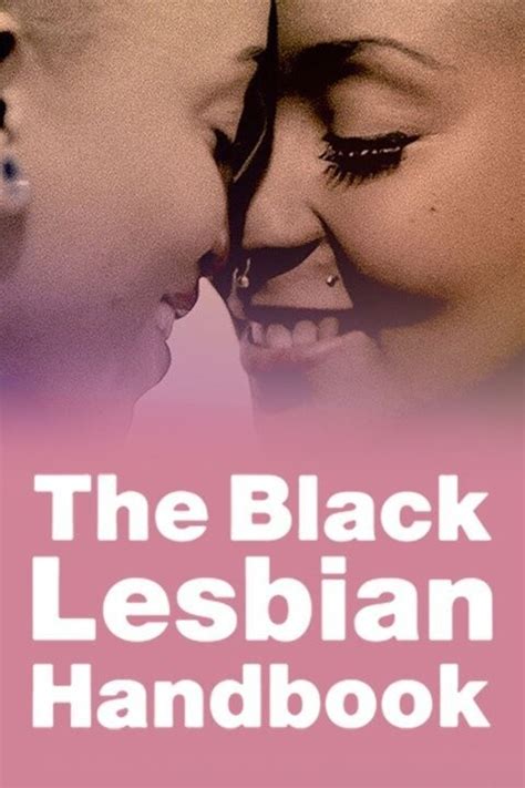 The Black Lesbian Handbook Rotten Tomatoes