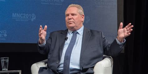 Ford Government Bows To Toronto Reverses Some Cuts The Post