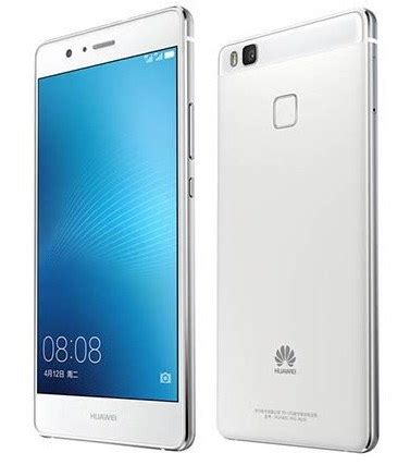 Huawei G9 Plus Features 5 5 Capacitive Touch Screen With 1080 X 1920