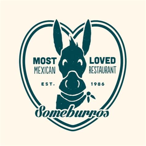 Someburros Someburros • Threads Say More